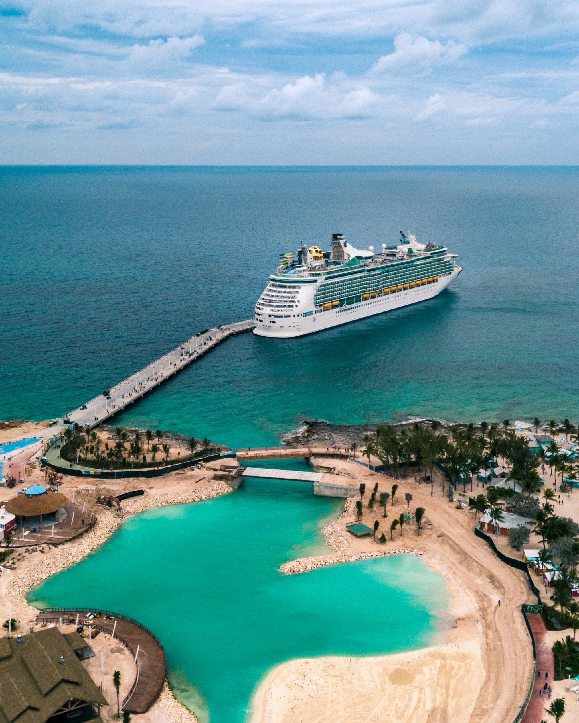 Cruises